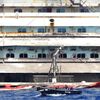 Vyzdvižení potopené lodi Costa Concordia