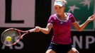 Elena Vesnina
Rusko
Pořadí ve světovém žebříčku: 36