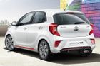 Kia Picanto GT (2017)