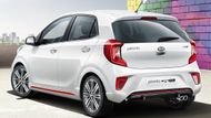 Kia Picanto GT (2017)