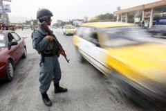 Česko chce zvýšit počet vojáků v Afghánistánu o 200