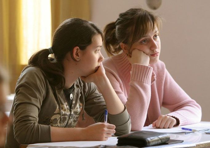 Přestože mnoho studentů se domnívá, že hodiny ve škole jim ničí nervy a zkracují život, opak je pravdou.