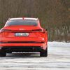 Audi e-tron S Sportback 2020 2021