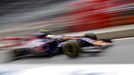 F1, VC Rakouska 2015: Carlos Sainz jr., Toro Rosso