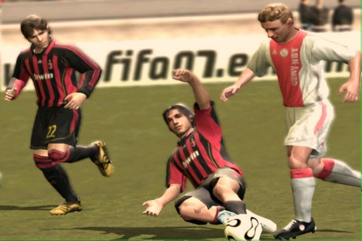 FIFA 07