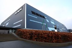 Po milionové Praze malé dánské město. Herning se ale nemá za co stydět