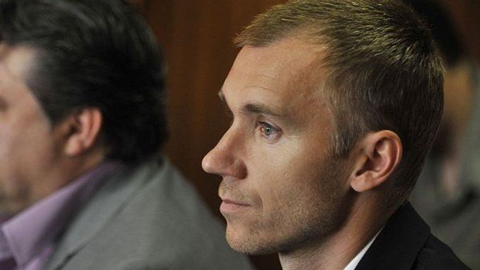 Petr Drobisz je podle soudu nevinný. Svaz ho přesto potrestal 18 měsíci zákazu startu