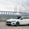Mercedes-Benz CLA Shooting Brake