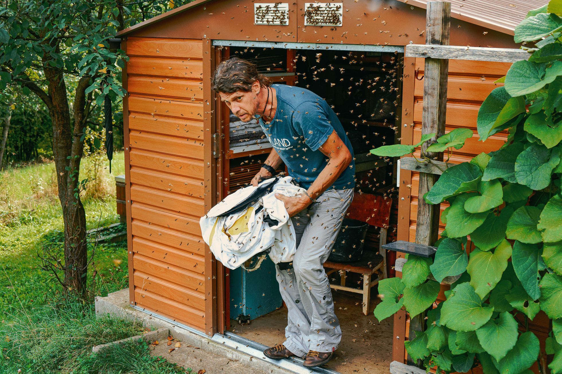 Top foto 2024: Tomáš Vocelka. Ukázky z práce pro Aktuálně.cz i z volné tvorby