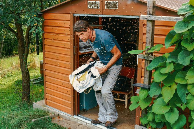 Top foto 2024: Tomáš Vocelka. Ukázky z práce pro Aktuálně.cz i z volné tvorby