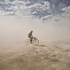 Marek Musil: Burning Man