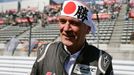 Dr. Wolfgang Ullrich, strůjce dlouhé série úspěchů Audi ve vytrvalostních závodech.