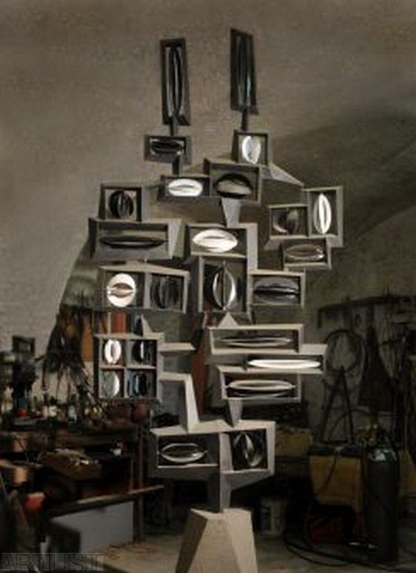 Jiří Novák - Hra, 1965