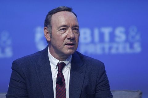 Vyhazov ze seriálu. Zažil to Kevin Spacey, Charlie Sheen i Shannen Dohertyová