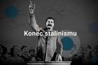 Milovaný vůdce byl zločinec. Před 60 lety Chruščov odhalil Stalinův kult osobnosti