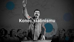 Konec stalinismu