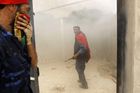 Tripolisem otřásla střelba a výbuchy. Nová libyjská vláda národní jednoty chystá přesun do metropole