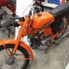 Motocykly na Classic Show