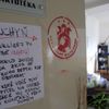 Klinika měsíc v legalitě