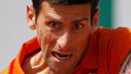 French Open 2015: Novak Djokovič ve finále