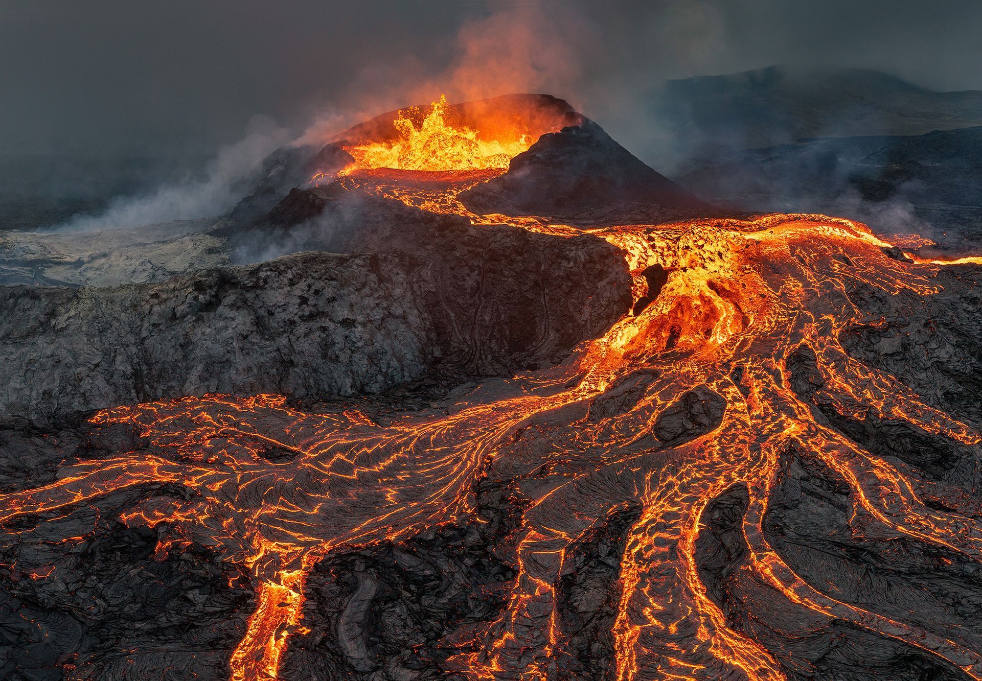 Sony World Photography Awards 2022 - nejlepší krajiny a cestovatelské fotky - Open