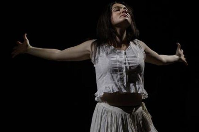 Dagmar Teichmannová, 39 let