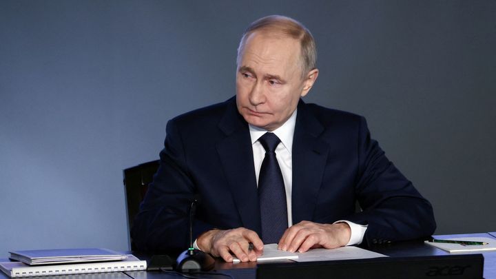 V Kremlu se šíří obava. Roztržka Trumpa se Zelenským má nečekaný dopad