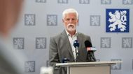Petr Pavel, Slovinsko, prezident, Bledské strategické fórum
