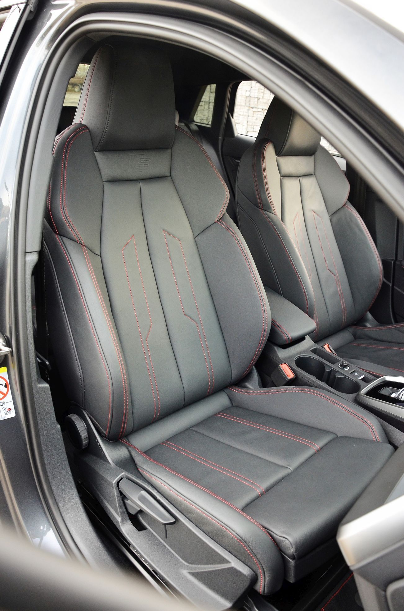 Audi A3 Sportback 2020