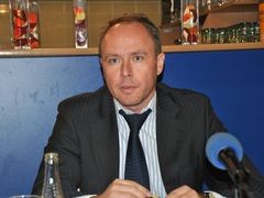 Ředitel Mladé Boleslavi potvrdil, že si jeho tým o sestup už dost dlouho koledoval