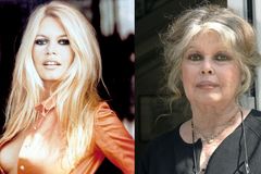 Sex symbol Brigitte Bardotová slaví už 90. narozeniny, úchvatné rysy ale zůstávají