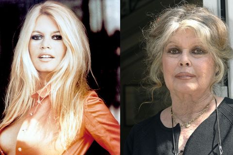 Sex symbol Brigitte Bardotová slaví už 89. narozeniny, úchvatné rysy ale zůstávají