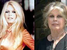 Sex symbol Brigitte Bardotová slaví už 90. narozeniny, úchvatné rysy ale zůstávají