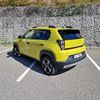 Fiat Grande Panda Electric test