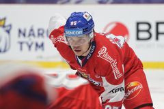 "Risk, který stojí za to." Boston sází v zoufalé situaci na mladého Čecha