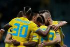 Astana rozstřílela Maccabi, Čech vychytal nulu v Srbsku a výhry se dočkal i Hoffenheim