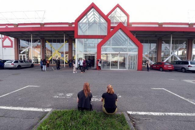 111 míst v Ostravě