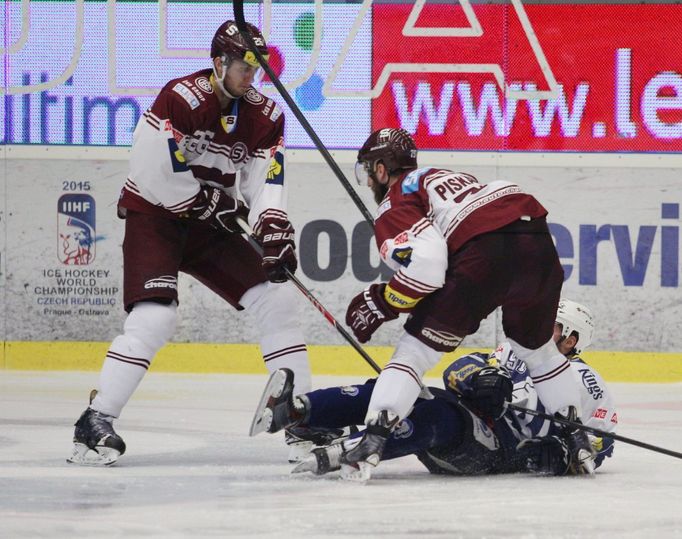 ELH, Plzeň-Sparta: Juraj Mikuš (26)