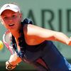 French Open - Caroline Wozniacká