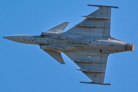 Sobotní program Dnů NATO 2025 (20. 9. 2025)