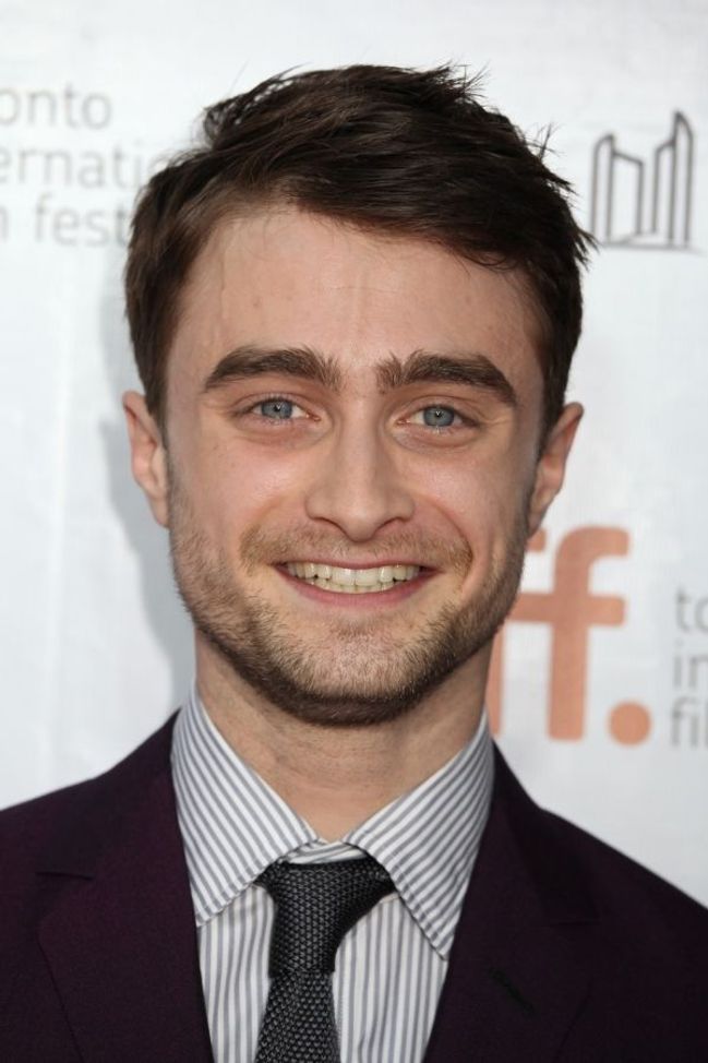 Daniel Radcliffe