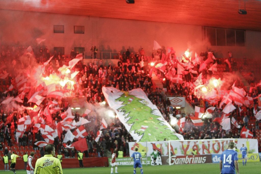 Slavia - Baník Ostrava: diváci