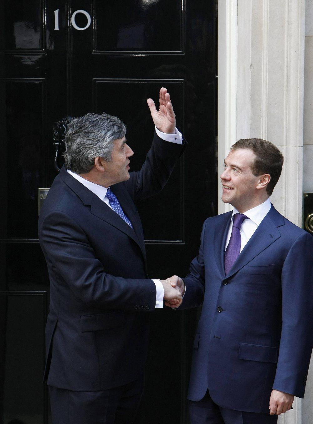 Londýn G20