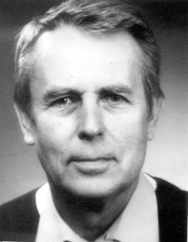 Prof. JUDr. Vladimír Klokočka