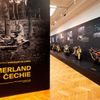 Čechie-Böhmerland výstava NTM listopad 2025