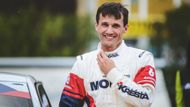 Navrátilec a legendární český jezdec Roman Kresta v historii zaznamenal na Barum rallye tři vítězství. Soutěž si prý chce především užít.