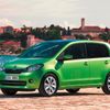 Škoda Citigo 2017 - čelně boční