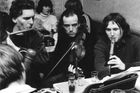Kultura v normalizované ČSSR je nespoutaná, stěžovala si KGB