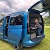 Reportáž VW California