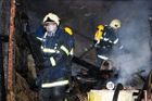 V Praze hořela škola, 450 evakuovaných